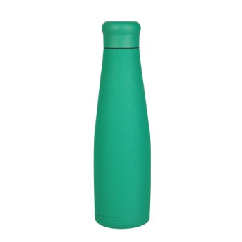 Woodway Stainless Steel Bottle 550ml (Green Glitter)