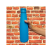 Woodway Stainless Steel Bottle 550ml (Blue Glitter)