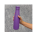 Woodway Stainless Steel Bottle 550ml (Purple)