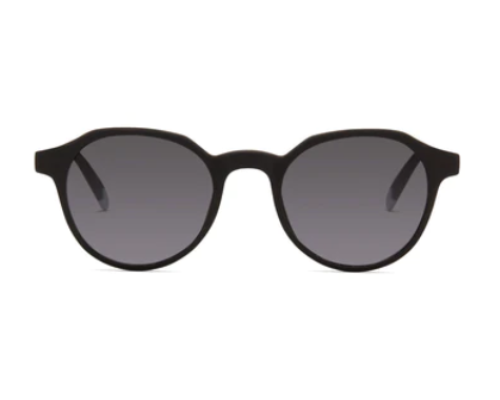 BARNER Chamberi Black Noir Sunglasses