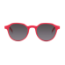 BARNER Chamberi Burgundy Red Sunglasses