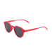 BARNER Chamberi Burgundy Red Sunglasses