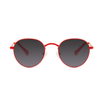 BARNER Ginza Classic Red Sunglasses