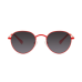 BARNER Ginza Classic Red Sunglasses