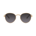 BARNER Ginza Gold Matte Sunglasses