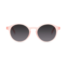 BARNER Le Marais Dusty Pink Sunglasses