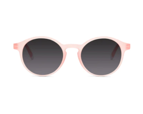 BARNER Le Marais Dusty Pink Sunglasses
