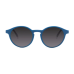 BARNER Le Marais Navy Blue Sunglasses