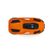  iAQUA Dart Nano Explorer 520 - Orange