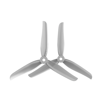 iFlight Nazgul F5 Tri-blades CW CCW Propellers Designed for freestyle (2CW 2CCW / Set)