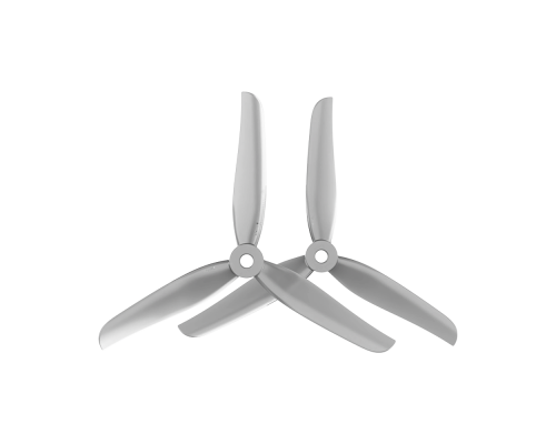 iFlight Nazgul F5 Tri-blades CW CCW Propellers Designed for freestyle (2CW 2CCW / Set)