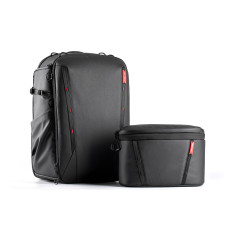 PGYTECH OneMo 2 Backpack 25L (Space Black)