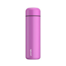 Porodo (PD-TMPBTV2-PK) Smart Water Bottle with Temperature Indicator (Pink)