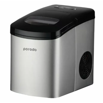 Porodo (PD-LSICEM-BK) ICE Cube Maker (Black)