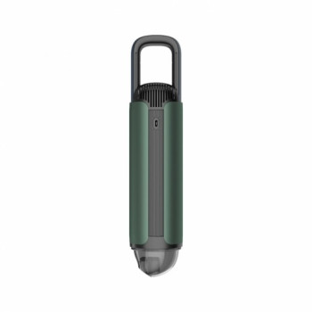 Porodo (PD-VACPOR-GN) Portable Vacuum Cleaner 6000mAh with Extendable Handle