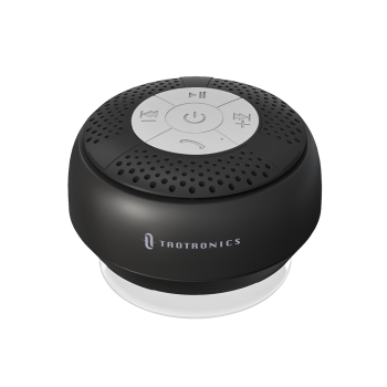 RavPower (TT-SK03) TaoTronics Bluetooth Speaker - Black 