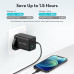 RAVPower RP-PC168 PD 20W 2-Port Wall Charger