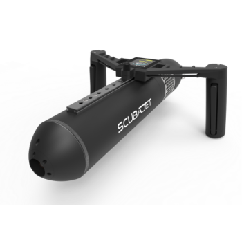 Scubajet Pro XR - Dive Package 