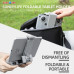 Sunnylife Tablet Holder Foldable Upgraded Version for Mavic 3, Air 2S & Mini 3 Pro