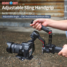 Sunnylife Adjustable Sling Handgrip for DJI RS 2, RS 3 & RS 4 