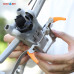 Sunnylife LG551 Spider-like Landing Gear with silicone drone holder for Mini 3