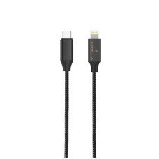 Smartix 20W USB -C to Lightning Cable 1.2m (MFI)