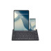 Smartix Premium Universal Rechargeable Bluetooth Keyboard A/E Keys