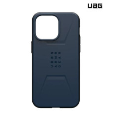 UAG iPhone 15 Pro Max Civilian Magsafe Case - Mallard