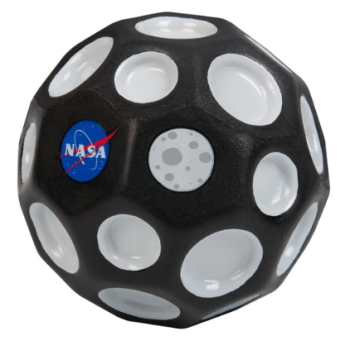 Waboba - NASA Moon Ball 