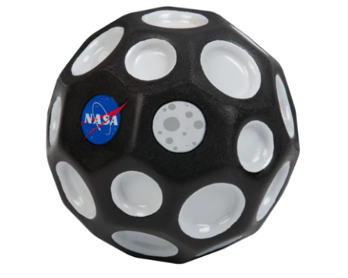 Waboba - NASA Moon Ball 