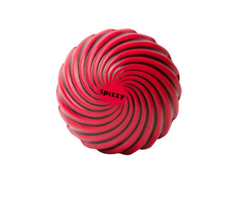 Waboba Spizzy - Hyper Bouncing Ball "Wrap"