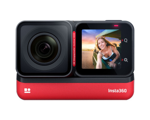 Insta360 ONE RS TWIN EDITION