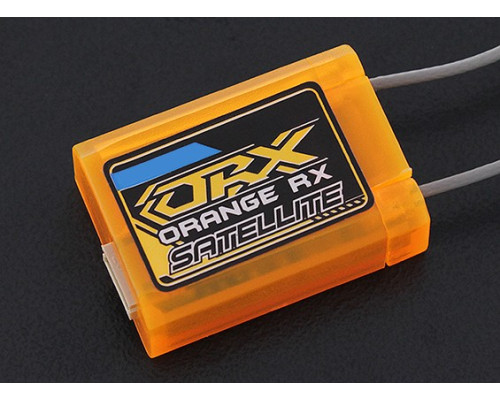 ORX 2.4Ghz Satellite Receiver