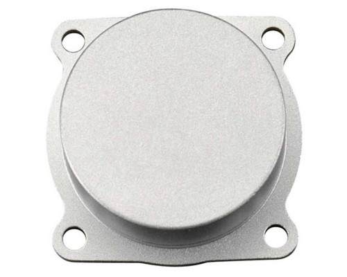 O.S ENGINES COVER PLATE 46AX