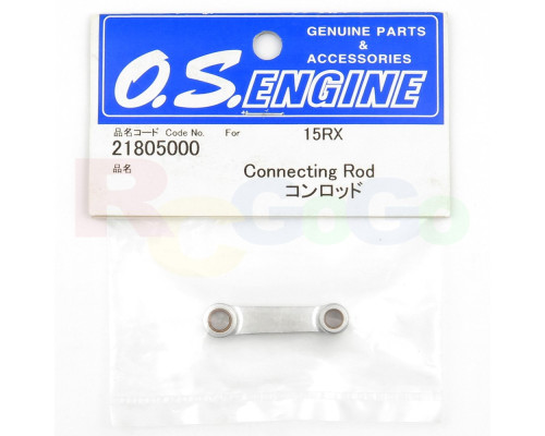 O.S ENGINES Connecting Rod 15RX