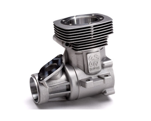 O.S ENGINES Crankcase For GGt10