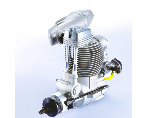 O.S ENGINES GF30 Gasoline Engine