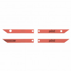 Onewheel Rail Guards Pint Coral