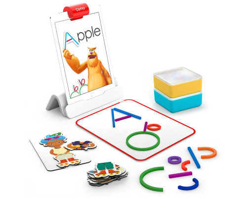 Osmo Little Genius Starter Kit (2019, Apple)