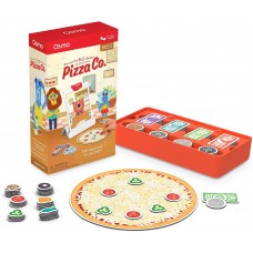Osmo Pizza Co. Game