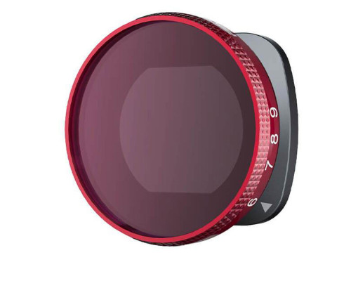 PGYTECH OSMO POCKET 2 VND Filter (6 to 9-Stop)