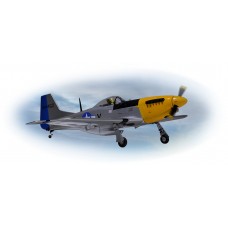 P51 MUSTANG Size.46-.55