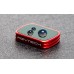 PGYTECH Filter for Osmo Pocket Diving Set Professional (Magenta SNORKEL RED)