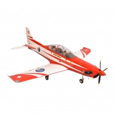 Phoenix Model PH134 PC-21 Pilatus GP/EP/Gas ARF 57