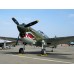 PH159 P-40 Warhawk 30-35cc Gas/EP ARF