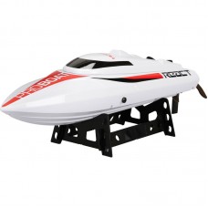 Proboat React 17-inch Self-Righting Deep-V Brushed:RTR