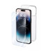Cellularline KIT Case + Glass IPhone 14 PRO MAX Transparent