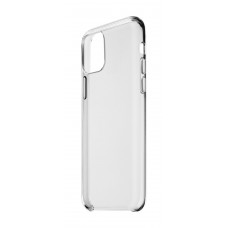 Cellularline Pure Case iPhone 11 Pro Transparent