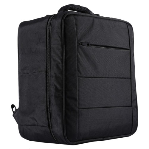 Phantom 4 Shoulder Bag Black