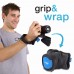 Pictar Grip And Wrap CSC Blue Blk